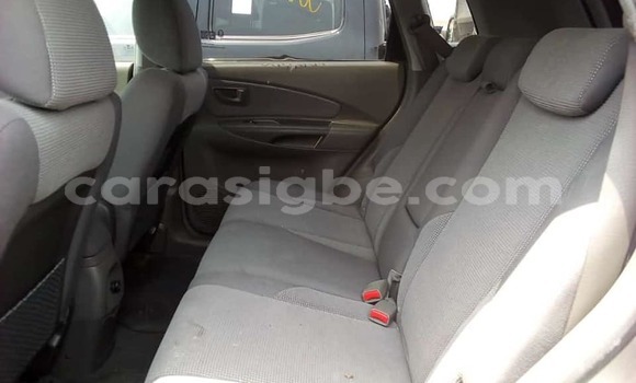 Acheter Occasion Voiture Hyundai Tucson Gris à Lomé, Togo Acheter Occasion Voiture Hyundai Tucson Gris à Lomé, Togo
