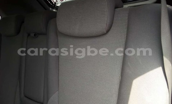 Acheter Occasion Voiture Hyundai Tucson Gris à Lomé, Togo Acheter Occasion Voiture Hyundai Tucson Gris à Lomé, Togo