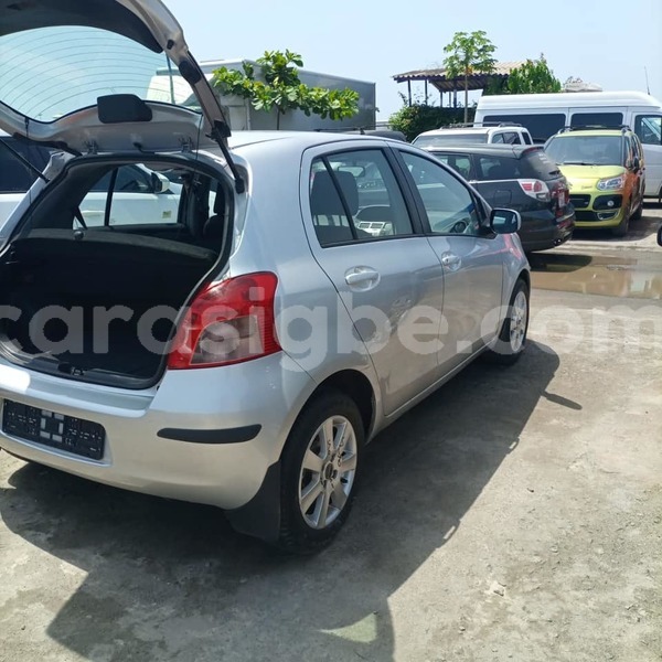 Big with watermark toyota yaris togo lome 7457