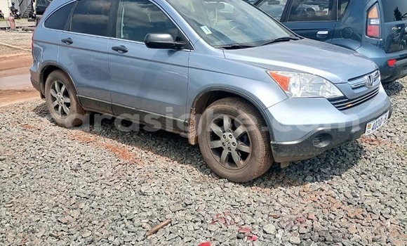 Acheter Occasion Voiture Honda CR–V Autre à Lomé, Togo Acheter Occasion Voiture Honda CR–V Autre à Lomé, Togo