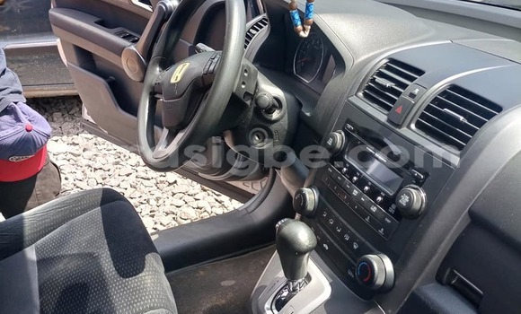 Acheter Occasion Voiture Honda CR–V Autre à Lomé, Togo Acheter Occasion Voiture Honda CR–V Autre à Lomé, Togo