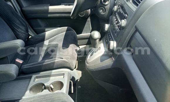 Acheter Occasion Voiture Honda CR–V Autre à Lomé, Togo Acheter Occasion Voiture Honda CR–V Autre à Lomé, Togo
