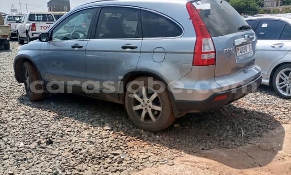 Acheter Occasion Voiture Honda CR–V Autre à Lomé, Togo Acheter Occasion Voiture Honda CR–V Autre à Lomé, Togo