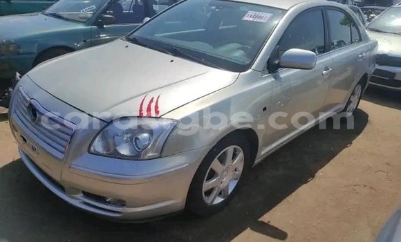Cars for sale in togo - carasigbe