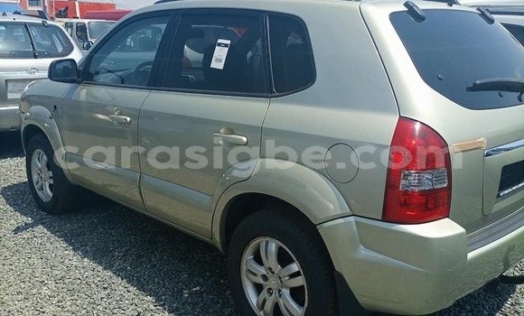 Acheter Occasion Voiture Hyundai Tucson Marron à Lomé, Togo Acheter Occasion Voiture Hyundai Tucson Marron à Lomé, Togo