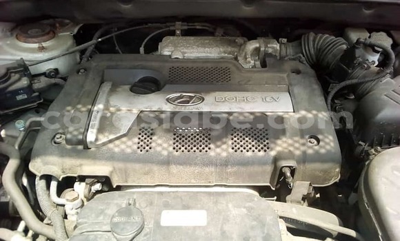 Acheter Occasion Voiture Hyundai Tucson Marron à Lomé, Togo Acheter Occasion Voiture Hyundai Tucson Marron à Lomé, Togo