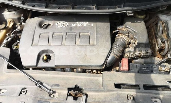 Acheter Occasion Voiture Toyota Auris Noir à Lomé, Togo Acheter Occasion Voiture Toyota Auris Noir à Lomé, Togo