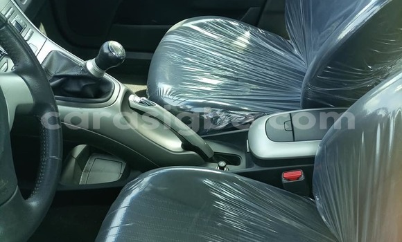 Acheter Occasion Voiture Toyota Auris Noir à Lomé, Togo Acheter Occasion Voiture Toyota Auris Noir à Lomé, Togo