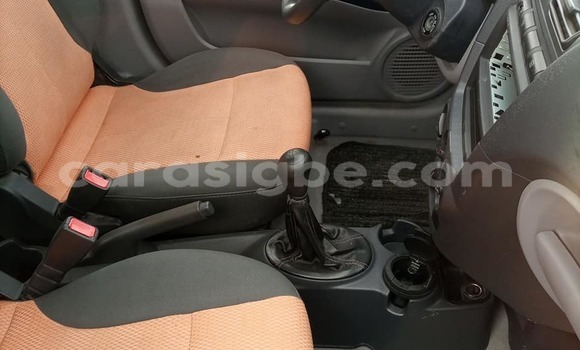 Acheter Occasion Voiture Kia Picanto Noir à Lomé, Togo Acheter Occasion Voiture Kia Picanto Noir à Lomé, Togo