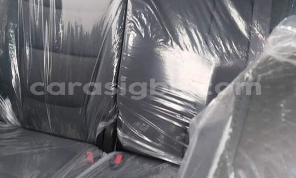 Acheter Occasion Voiture Kia Sorento Noir à Lomé, Togo Acheter Occasion Voiture Kia Sorento Noir à Lomé, Togo