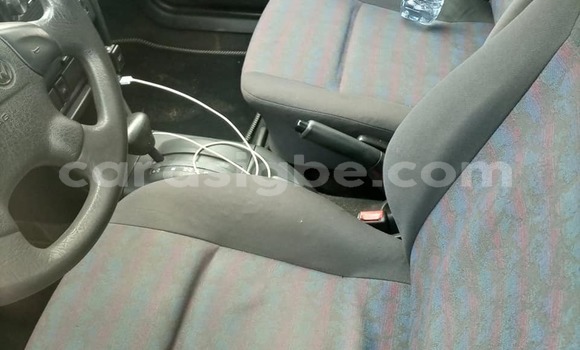 Acheter Occasion Voiture Volkswagen Golf Vert à Lomé, Togo Acheter Occasion Voiture Volkswagen Golf Vert à Lomé, Togo