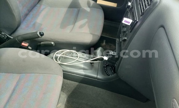 Acheter Occasion Voiture Volkswagen Golf Vert à Lomé, Togo Acheter Occasion Voiture Volkswagen Golf Vert à Lomé, Togo