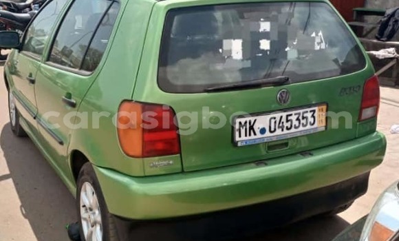 Acheter Occasion Voiture Volkswagen Golf Vert à Lomé, Togo Acheter Occasion Voiture Volkswagen Golf Vert à Lomé, Togo