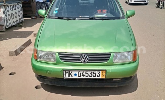 Acheter Occasion Voiture Volkswagen Golf Vert à Lomé, Togo Acheter Occasion Voiture Volkswagen Golf Vert à Lomé, Togo