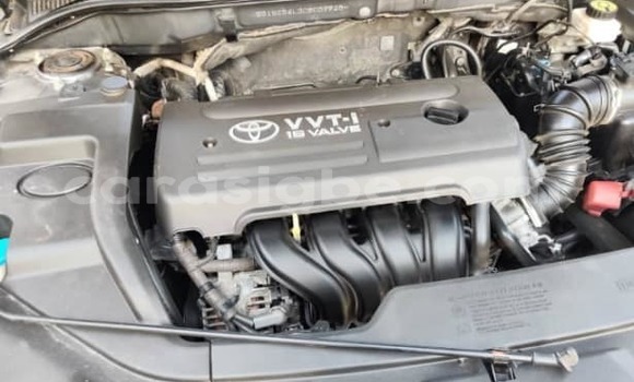 Acheter Occasion Voiture Toyota Avensis Autre à Lomé, Togo Acheter Occasion Voiture Toyota Avensis Autre à Lomé, Togo