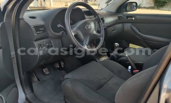 Acheter Occasion Voiture Toyota Avensis Autre à Lomé, Togo Acheter Occasion Voiture Toyota Avensis Autre à Lomé, Togo