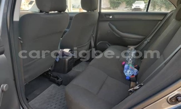 Acheter Occasion Voiture Toyota Avensis Autre à Lomé, Togo Acheter Occasion Voiture Toyota Avensis Autre à Lomé, Togo