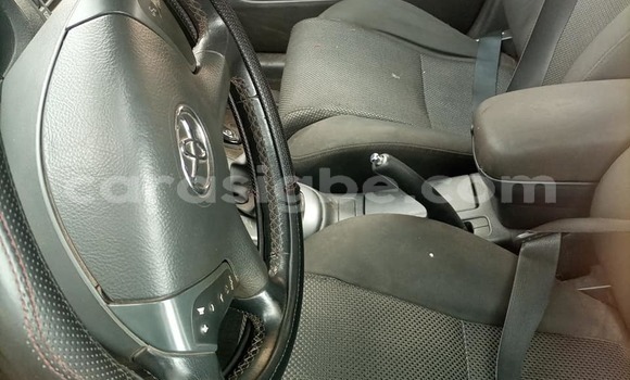 Acheter Occasion Voiture Toyota Avensis Bleu à Lomé, Togo Acheter Occasion Voiture Toyota Avensis Bleu à Lomé, Togo