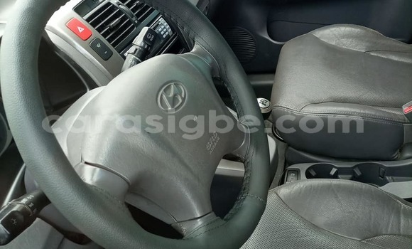 Acheter Occasion Voiture Hyundai Tucson Bleu à Lomé, Togo Acheter Occasion Voiture Hyundai Tucson Bleu à Lomé, Togo