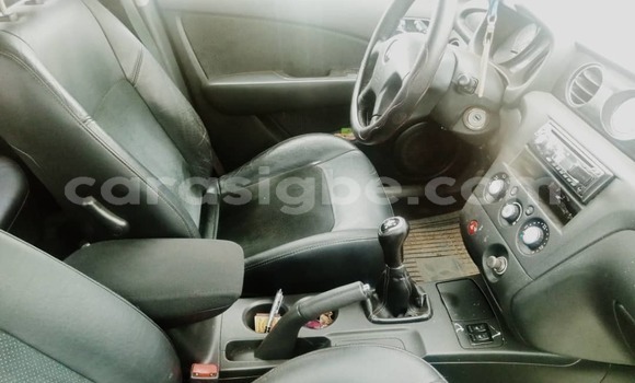 Acheter Occasion Voiture Mitsubishi Outlander Noir à Lomé, Togo Acheter Occasion Voiture Mitsubishi Outlander Noir à Lomé, Togo