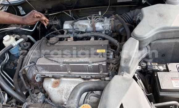 Acheter Occasion Voiture Mitsubishi Outlander Noir à Lomé, Togo Acheter Occasion Voiture Mitsubishi Outlander Noir à Lomé, Togo