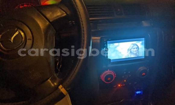 Acheter Occasion Voiture Mazda Mazda 3 Bleu à Lomé, Togo Acheter Occasion Voiture Mazda Mazda 3 Bleu à Lomé, Togo