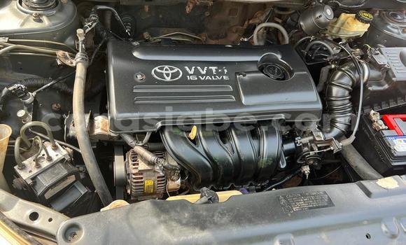 Acheter Occasion Voiture Toyota Corolla Autre à Lomé, Togo Acheter Occasion Voiture Toyota Corolla Autre à Lomé, Togo