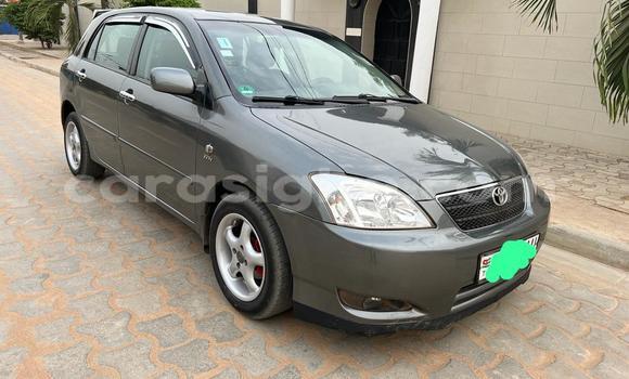 Acheter Occasion Voiture Toyota Corolla Autre à Lomé, Togo Acheter Occasion Voiture Toyota Corolla Autre à Lomé, Togo