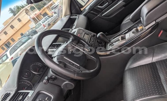 Acheter Occasion Voiture Range Rover Range Rover Noir à Lomé, Togo Acheter Occasion Voiture Range Rover Range Rover Noir à Lomé, Togo