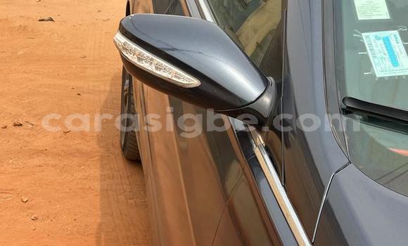 Acheter Occasion Voiture Hyundai Sonata Gris à Lomé, Maritime Acheter Occasion Voiture Hyundai Sonata Gris à Lomé, Maritime
