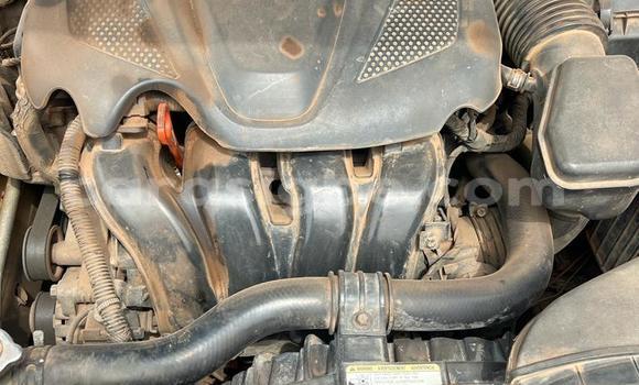 Acheter Occasion Voiture Hyundai Sonata Gris à Lomé, Maritime Acheter Occasion Voiture Hyundai Sonata Gris à Lomé, Maritime