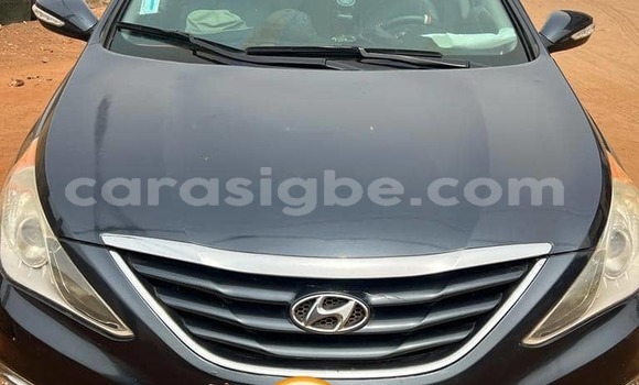 Acheter Occasion Voiture Hyundai Sonata Gris à Lomé, Maritime Acheter Occasion Voiture Hyundai Sonata Gris à Lomé, Maritime