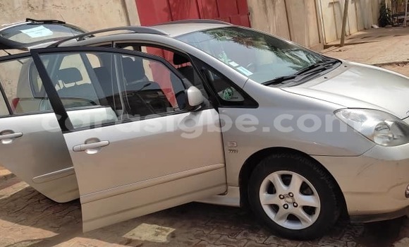 Acheter Occasion Voiture Toyota Corolla Verso Autre à Lomé, Togo Acheter Occasion Voiture Toyota Corolla Verso Autre à Lomé, Togo