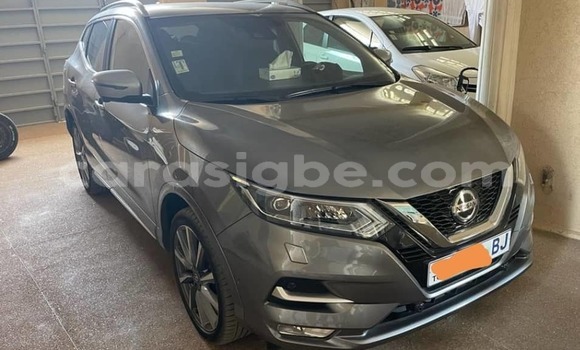 Buy Used Nissan Qashqai Other Car in Lome in Togo Buy Used Nissan Qashqai Other Car in Lome in Togo