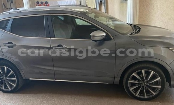 Buy Used Nissan Qashqai Other Car in Lome in Togo Buy Used Nissan Qashqai Other Car in Lome in Togo