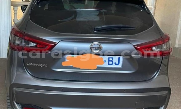 Buy Used Nissan Qashqai Other Car in Lome in Togo Buy Used Nissan Qashqai Other Car in Lome in Togo