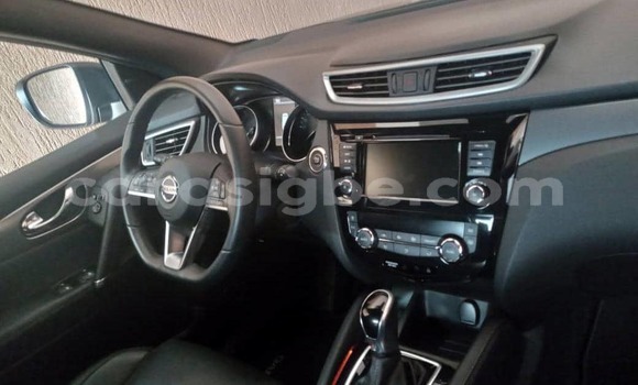 Buy Used Nissan Qashqai Other Car in Lome in Togo Buy Used Nissan Qashqai Other Car in Lome in Togo