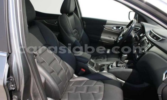 Buy Used Nissan Qashqai Other Car in Lome in Togo Buy Used Nissan Qashqai Other Car in Lome in Togo