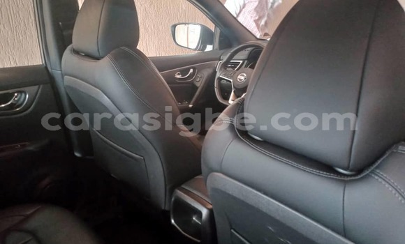 Buy Used Nissan Qashqai Other Car in Lome in Togo Buy Used Nissan Qashqai Other Car in Lome in Togo