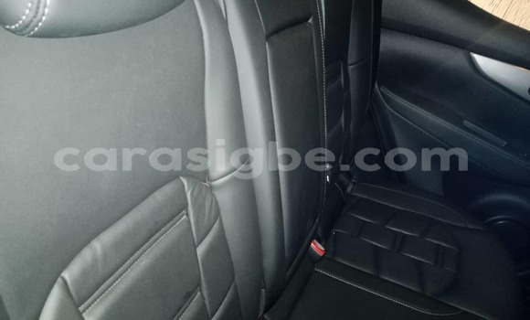 Buy Used Nissan Qashqai Other Car in Lome in Togo Buy Used Nissan Qashqai Other Car in Lome in Togo