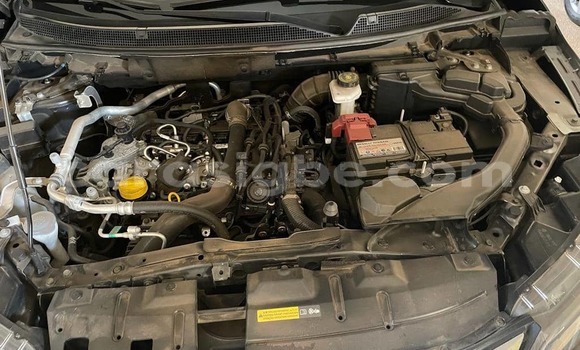Buy Used Nissan Qashqai Other Car in Lome in Togo Buy Used Nissan Qashqai Other Car in Lome in Togo