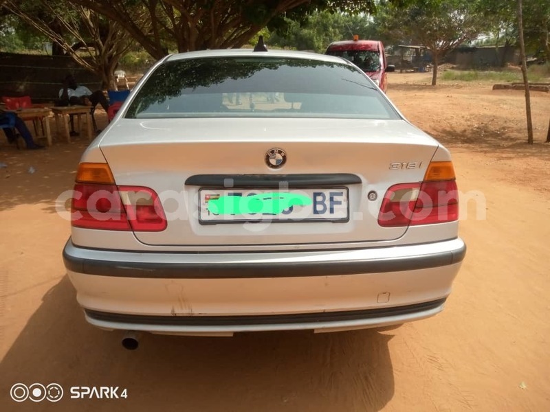 Big with watermark bmw e46 togo lome 7505