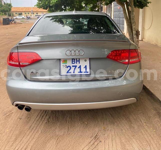 Big with watermark audi a4 maritime lome 7508