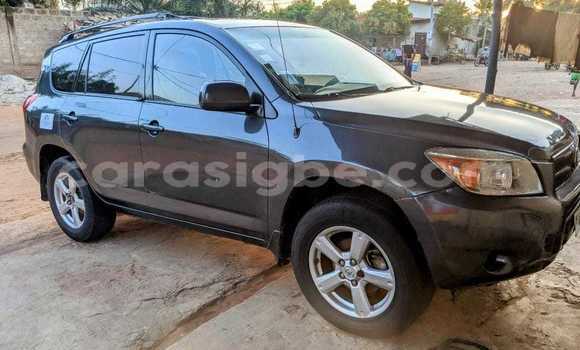 Buy Used Toyota RAV4 Other Car in Lome in Maritime Buy Used Toyota RAV4 Other Car in Lome in Maritime