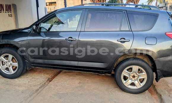 Buy Used Toyota RAV4 Other Car in Lome in Maritime Buy Used Toyota RAV4 Other Car in Lome in Maritime