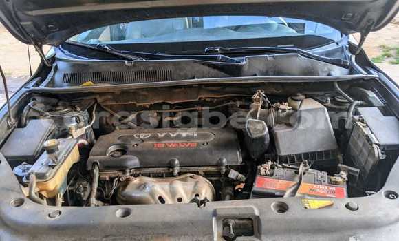 Buy Used Toyota RAV4 Other Car in Lome in Maritime Buy Used Toyota RAV4 Other Car in Lome in Maritime