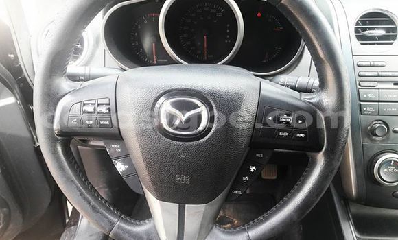 Acheter Neuf Voiture Mazda CX–7 Noir à Lomé, Togo Acheter Neuf Voiture Mazda CX–7 Noir à Lomé, Togo