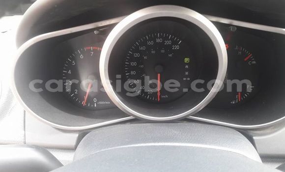 Acheter Neuf Voiture Mazda CX–7 Noir à Lomé, Togo Acheter Neuf Voiture Mazda CX–7 Noir à Lomé, Togo