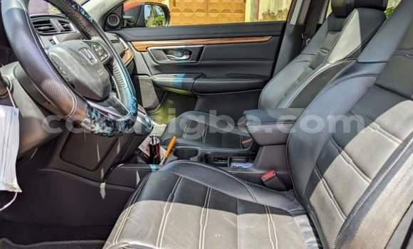 Buy Used Honda CR–V Red Car in Lome in Maritime Buy Used Honda CR–V Red Car in Lome in Maritime