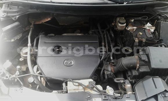 Acheter Neuf Voiture Mazda CX–7 Noir à Lomé, Togo Acheter Neuf Voiture Mazda CX–7 Noir à Lomé, Togo